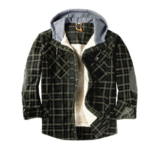 WW | Jacke für Herren