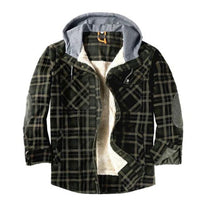 WW | Jacke für Herren