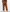 WW | Dash Petal Taille Tasche Faux Leder Hosen