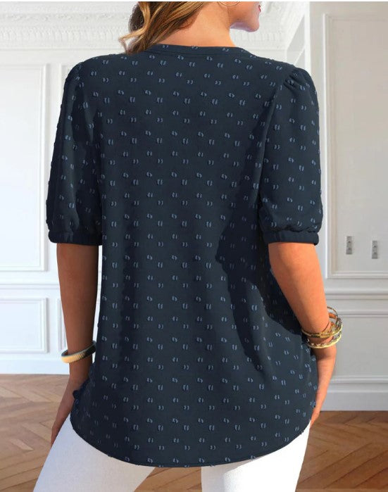 WW | Stylische Bluse für Frühling/Sommer