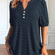 WW | Stylische Bluse für Frühling/Sommer