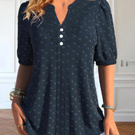 WW | Stylische Bluse für Frühling/Sommer