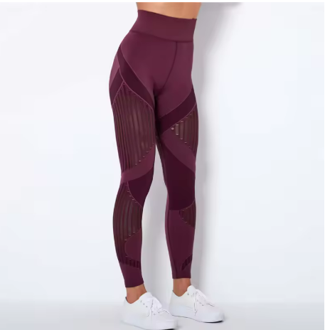 W&W Mode | Anti Cellulite Kompression Leggings
