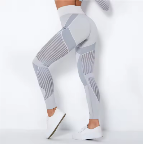 W&W Mode | Anti Cellulite Kompression Leggings