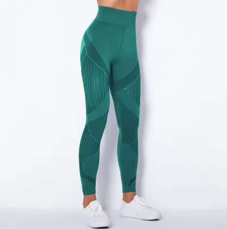 W&W Mode | Anti Cellulite Kompression Leggings