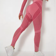 WW | Anti Cellulite Kompression Leggings