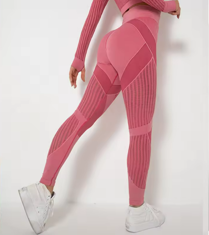 W&W Mode | Anti Cellulite Kompression Leggings