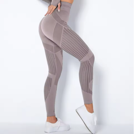 W&W Mode | Anti Cellulite Kompression Leggings