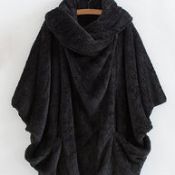 Entspannt und stilvoll Winterjacke