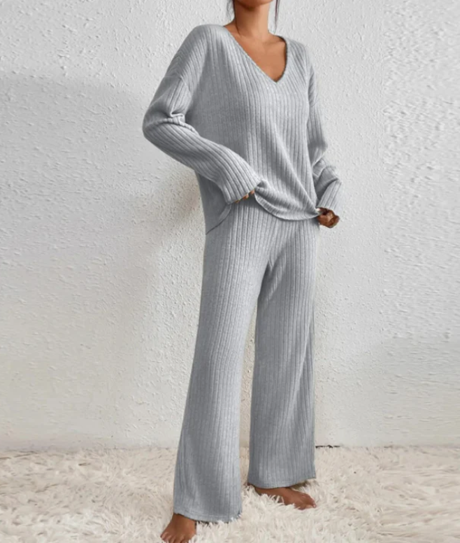 WW | 2 Teiliges Stricksatz