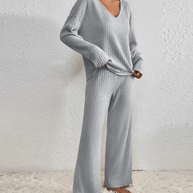 WW | 2 Teiliges Stricksatz