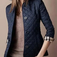 WW | Elegante gesteppte Jacke
