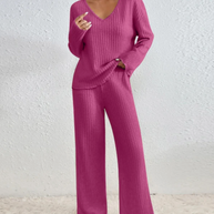 WW | 2 Teiliges Stricksatz