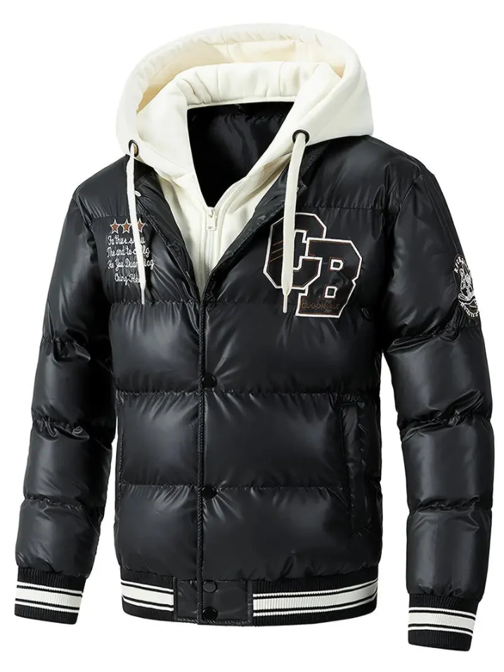 WW | Gutes Kontrakt für Komfort für Menschen mit einer Kapuzinerbekleidung