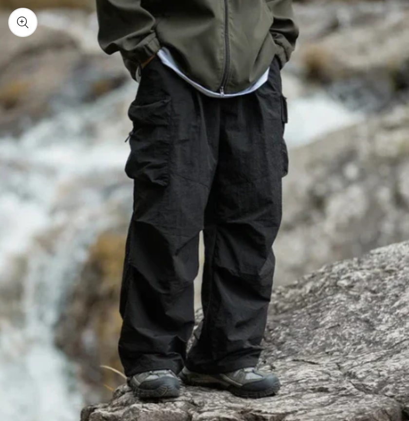 W&W Mode | Wasserdichte Hose Herren Robust Und Wetterfest