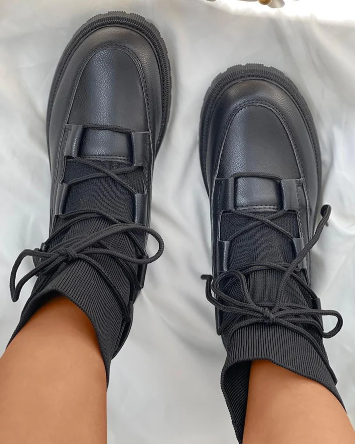 WW | Luxus Damenstiefel