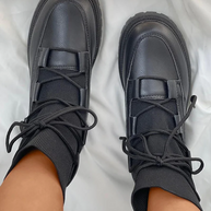 WW | Luxus Damenstiefel