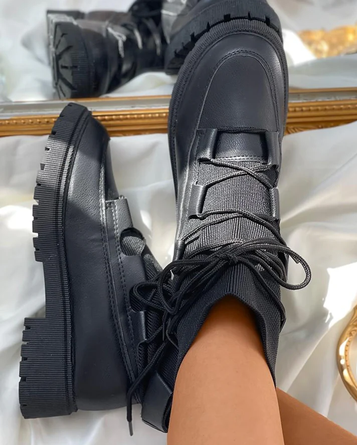 WW | Luxus Damenstiefel