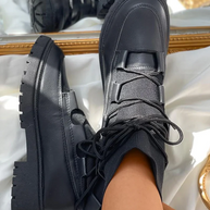 WW | Luxus Damenstiefel