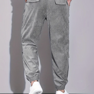 WW | Cordhose Herren Stylisch Und Warm