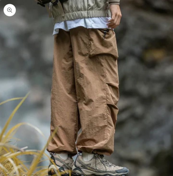 W&W Mode | Wasserdichte Hose Herren Robust Und Wetterfest