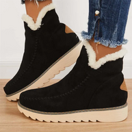 WW | rutschfeste stiefeletten