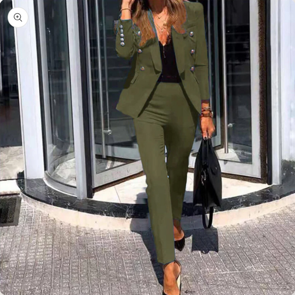WW | Elegante Damen Satz