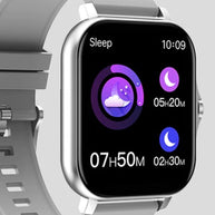 WW | Hochwertige Multifunktionale Smartwatch