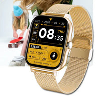WW | Hochwertige Multifunktionale Smartwatch