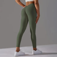 WW | Scrunch Butt Gym Leggings