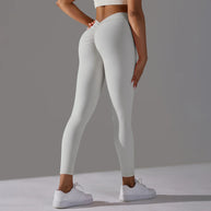 WW | Scrunch Butt Gym Leggings