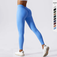WW | Scrunch Butt Gym Leggings
