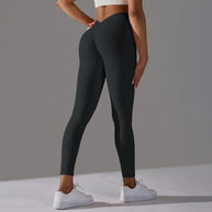 WW | Scrunch Butt Gym Leggings