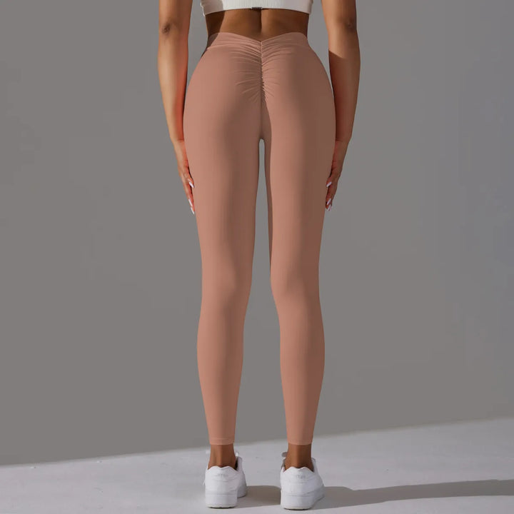 W&W Mode | Scrunch Butt Gym Leggings