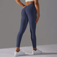 WW | Scrunch Butt Gym Leggings