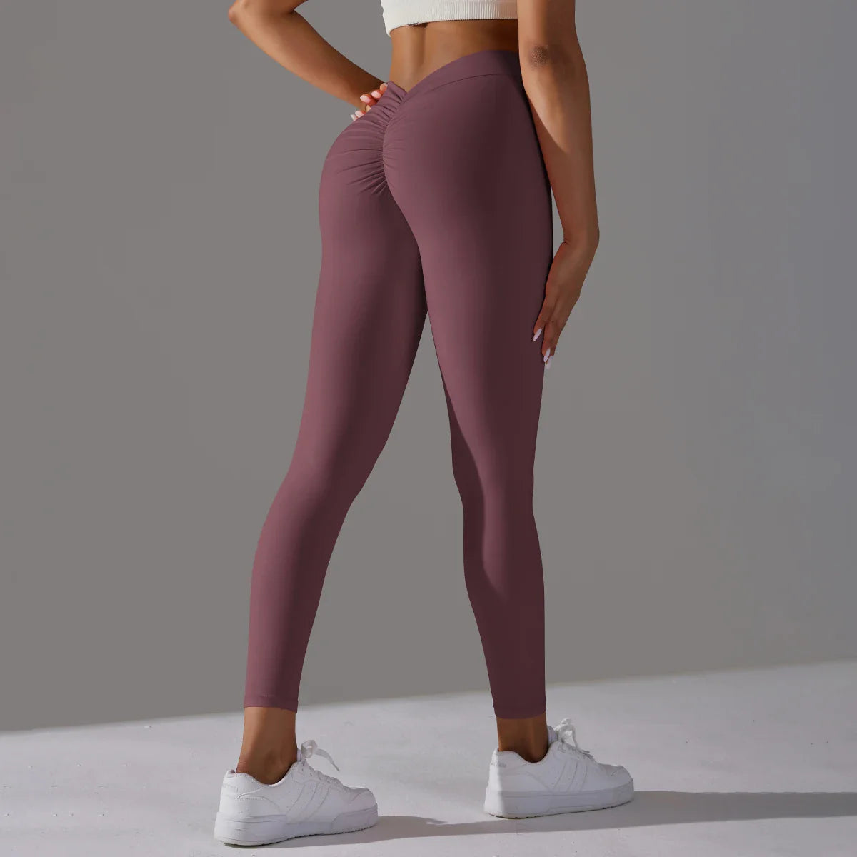 WW | Scrunch Butt Gym Leggings
