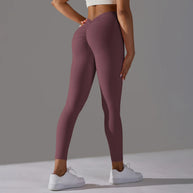 WW | Scrunch Butt Gym Leggings