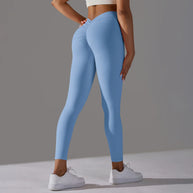 WW | Scrunch Butt Gym Leggings