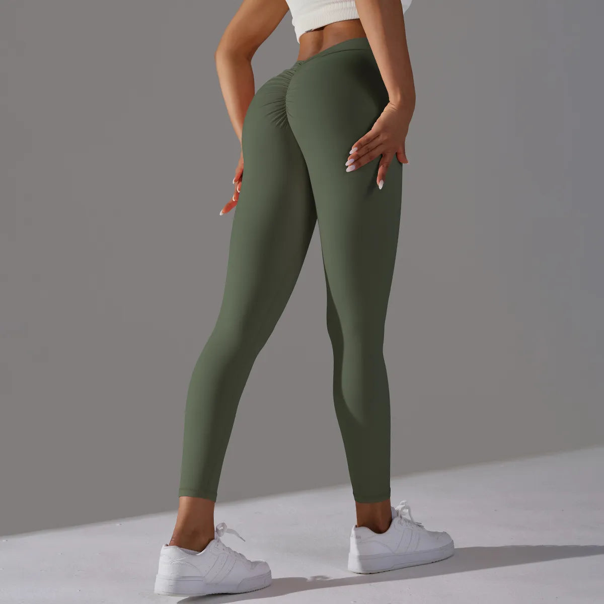 WW | Scrunch Butt Gym Leggings