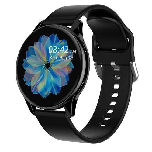 WW | Active 2 Damen Bluetooth Smartwatch Mit Herzfrequenz Und Blutdruckmonitor