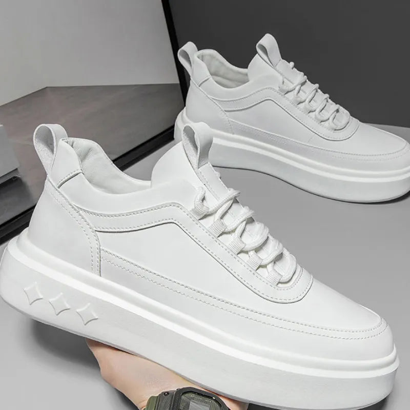 WW | Elegante Basket Schuhe