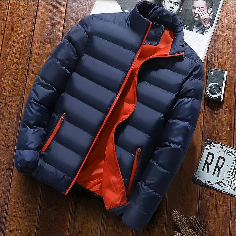 WW | aus gestepptem Baumwoll-Daunen Amelia.