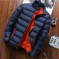 WW | aus gestepptem Baumwoll-Daunen Amelia.