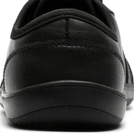 WW | Minimalistische Leder Barfußlaufschuhe