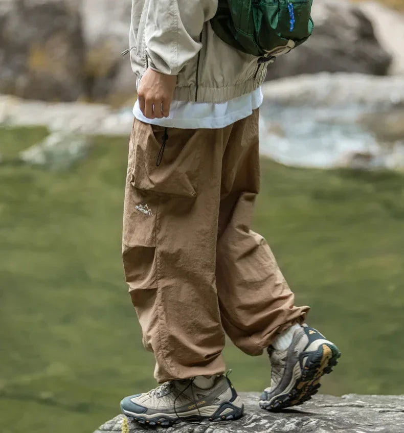 WW | Wasserdichte Hosen