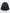 Strick-Cape-Mantel mit Schal