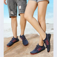 WW | Wasserabweisende Barfußschuhe Für Damen Und Herren