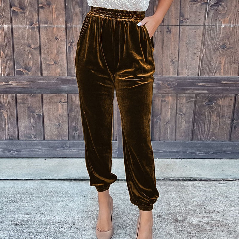 WW | Mode Winterhosen