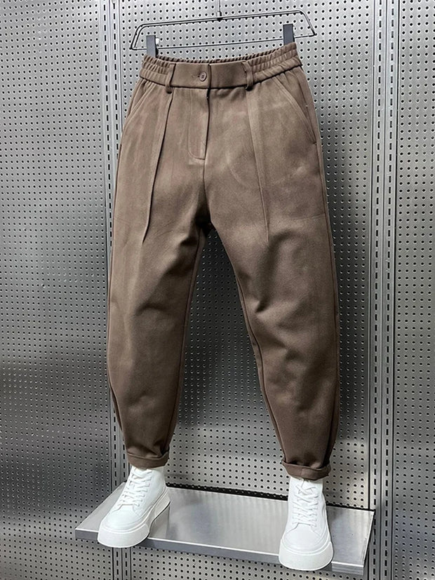 WW | Elegante Stoffhose für Business Outfits