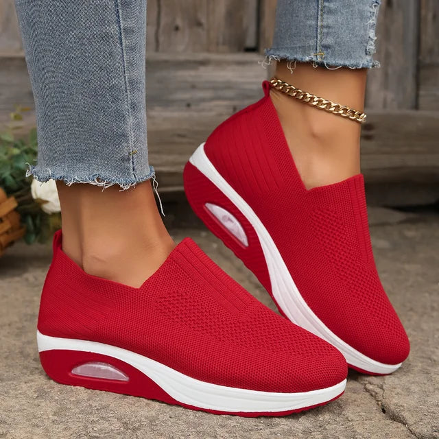 WW | Schmerzfreie Schuhe